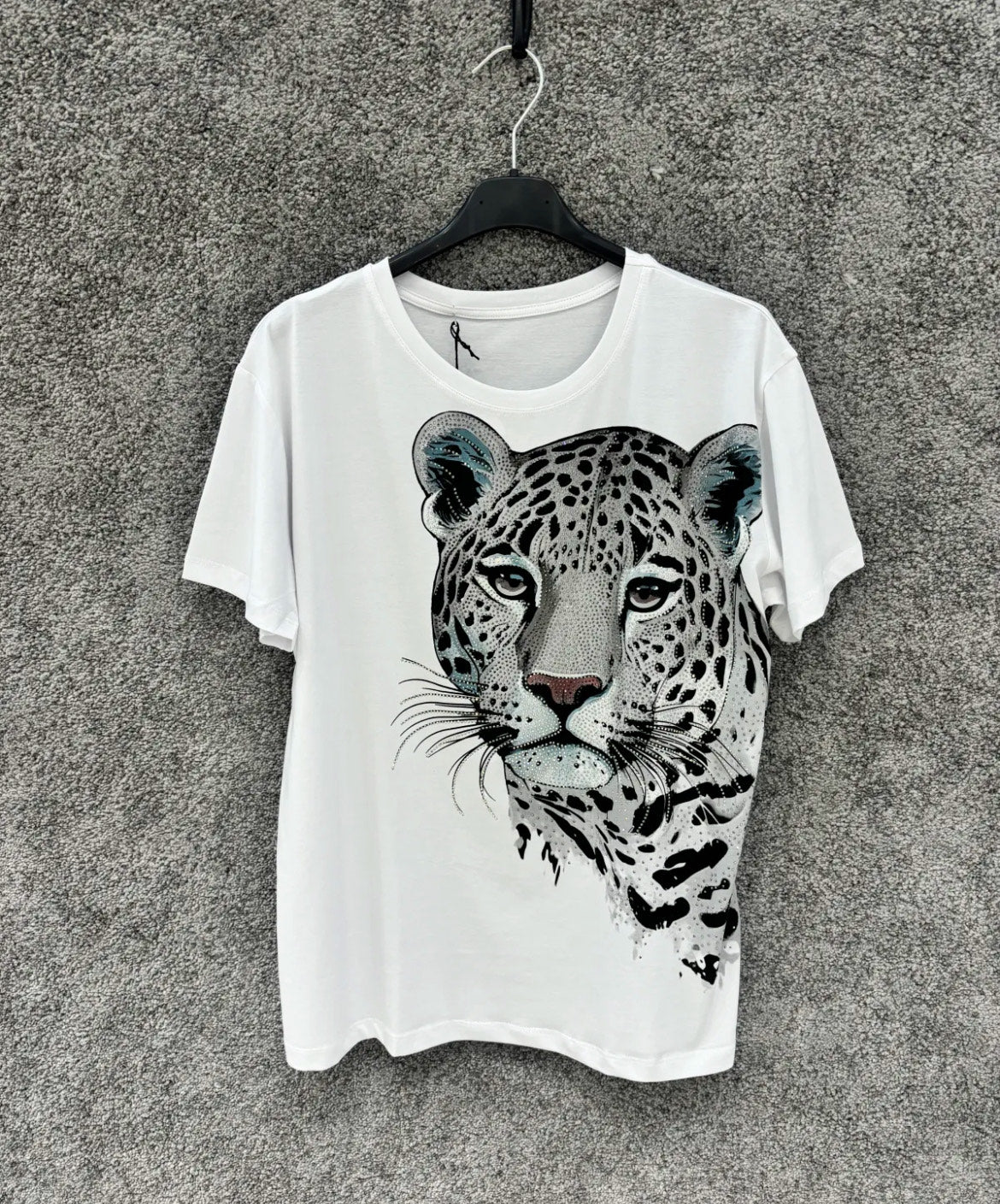 Camiseta Tiger